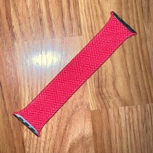 Apple Watch Braided Solo Loop Band